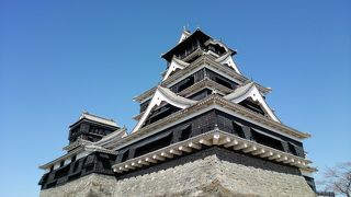 想像以上に大きかった