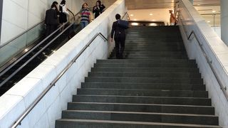 渋谷マークシティ