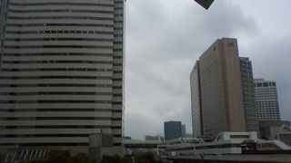 品川区の臨海部