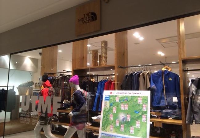ザ ノース フェイス プラス グランフロント大阪店 クチコミ アクセス 営業時間 キタ 大阪駅 梅田 フォートラベル ザ ノース フェイス プラス グランフロント大阪店 クチコミ アクセス 営業時間 キタ 大阪駅 梅田 フォートラベル