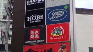 手軽なショッピング