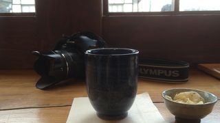 改札脇にあって便利です♪