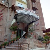 ガードマン常駐