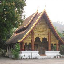 本堂のようです