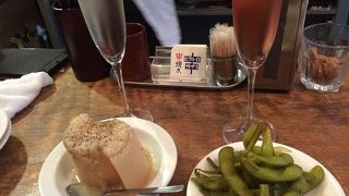 ビストロガブリ