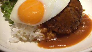 安定のエッグスンシングス