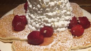 ハワイより美味しいかも☆