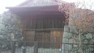 基本見学は外観のみですが。。。