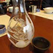 土佐鶴（生絞り）