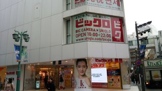 意外といいかも