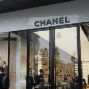 表参道 シャネル ブティック クチコミ アクセス 営業時間 表参道 フォートラベル