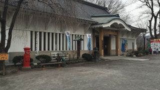 徳川秀忠直筆の書状も展示されていました。