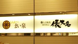 一人用夕ご飯に