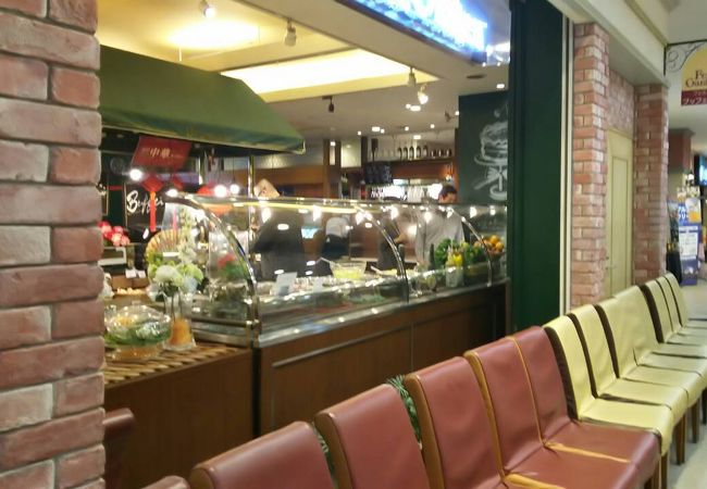 フェスタガーデン 横浜ワールドポーターズ クチコミ アクセス 営業時間 横浜 フォートラベル