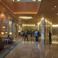 シェラトン グランデ スクンビット