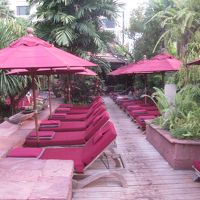 シェラトン グランデ スクンビット