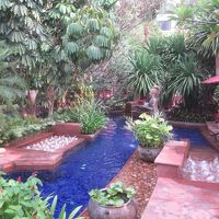 シェラトン グランデ スクンビット