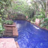 シェラトン グランデ スクンビット