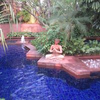 シェラトン グランデ スクンビット