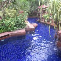 シェラトン グランデ スクンビット