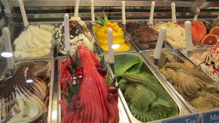 Vito 天神ソラリアステージ店  ジェラート！