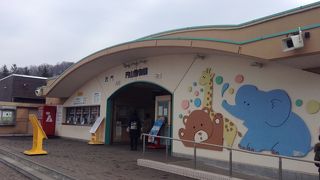 ゆっくり回れました。