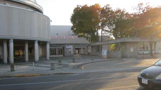 プラネタリウム