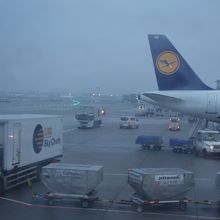 ルフトハンザ・ドイツ航空