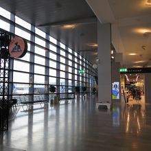 アーランダ空港