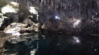 ヒナグダナン洞窟