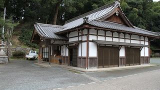 2016年4月　福知山市　「元伊勢神社外宮」