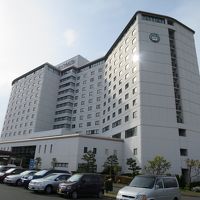 浜名湖ロイヤルホテル外観