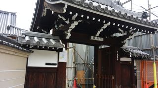 曹洞宗のお寺