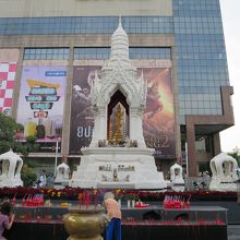 プラトリームールティ