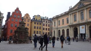 それほど広いわけではないが