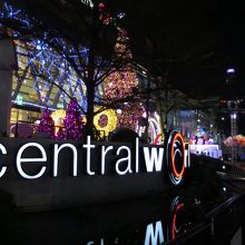 イルミネーション