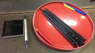 思った以上に綺麗な出来栄えに満足