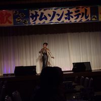 演歌のライブも