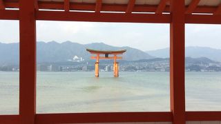 世界唯一の神社？