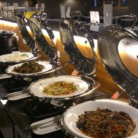 席数もたっぷりある