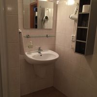 使いやすい洗面台