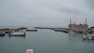 台湾三大河川のひとつ