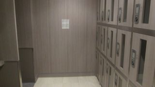 搭乗まで快適に過ごせる