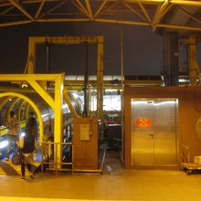 ターボジェット (マカオ方面など)