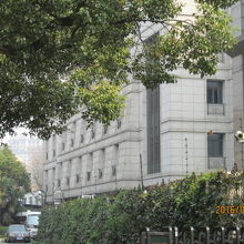 中共上海市紀委	宛平路7号	