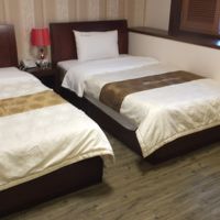 ヒル ハウス ホテル