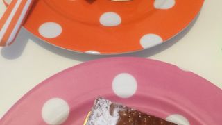 おいしいケーキ