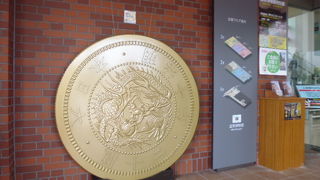 お金の歴史が分かる