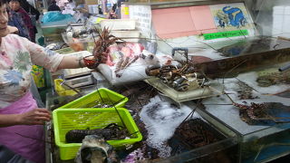 沖縄県の食生活を体感