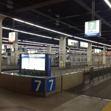 便利ななんば駅